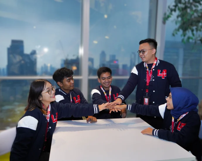 Telkom Indonesia Ajak Talenta Muda Berkompetisi dalam Digistar Class 2024