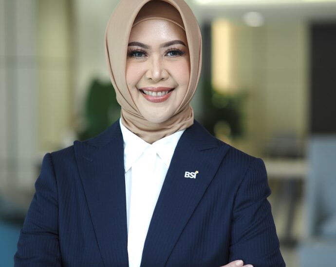 BSI Menjadi Benchmark Perbankan Malaysia Melalui Ekosistem Halal dan Inisiatif ESG