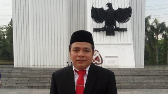 Grand Syekh Al-Azhar dan Persahabatan Abadi Indonesia-Mesir