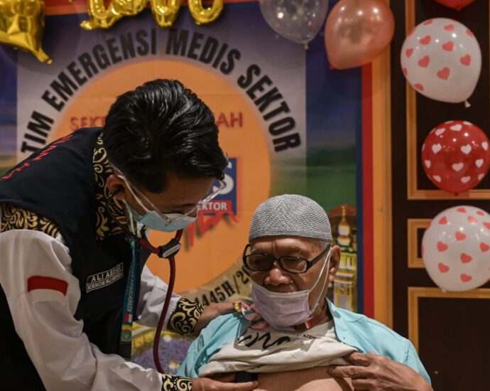 Jemaah Haji Pulang ke Tanah Air, Wajib Lapor ke Puskesmas Setempat