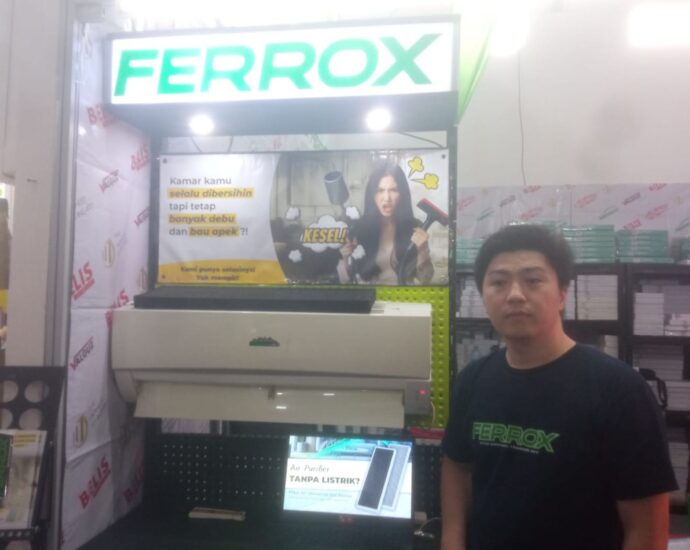 Perrox