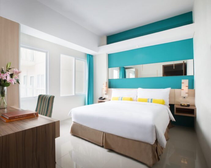 Swiss-Belcourt Bogor Berikan Promo Spesial Menginap di Bulan Juli Ceria