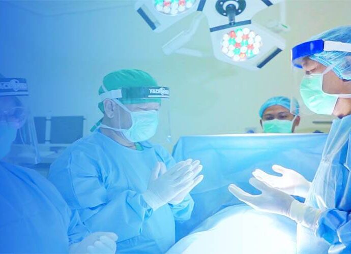 Pemeriksaan Mammografi: Deteksi Dini Kanker Payudara ( Bagian 2)