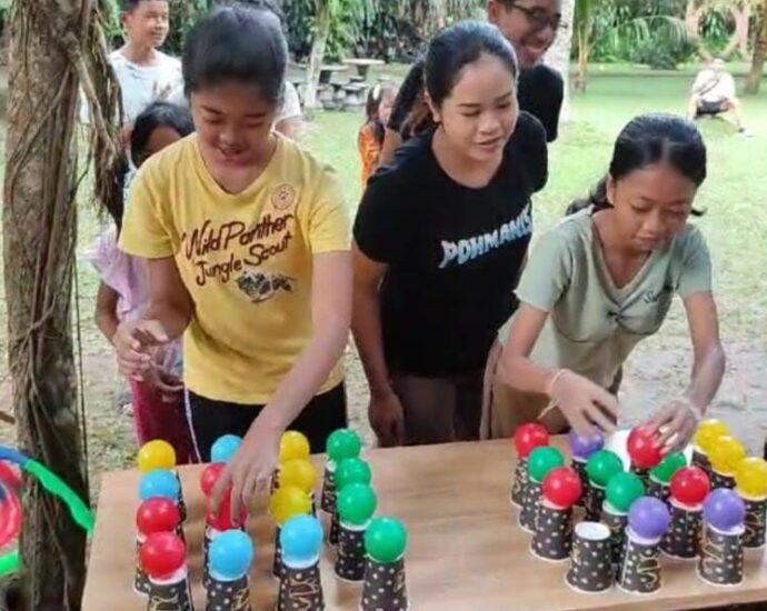 Wajib Tahu, 8 Manfaat Liburan Bersama Keluarga Tersayang
