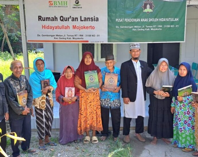 Rumah Quran