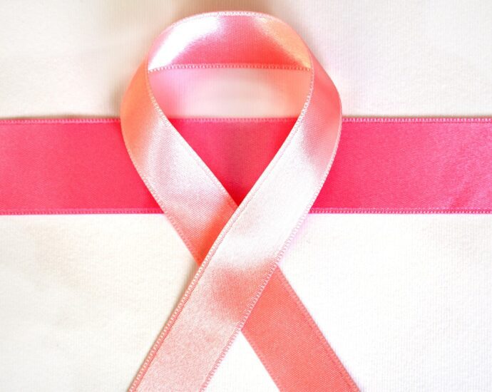 Tips Pencegahan Kanker Payudara