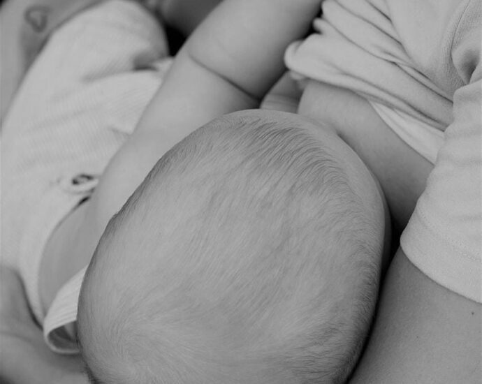 Ragam Sehat : Cara Mengenali Tanda-Tanda ASI Basi