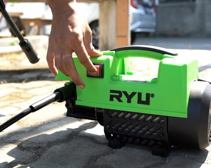 Hadir di GIIAS 2024, Ryu Powertools Tampilkan Deretan Perkakas Otomotif Terbaiknya