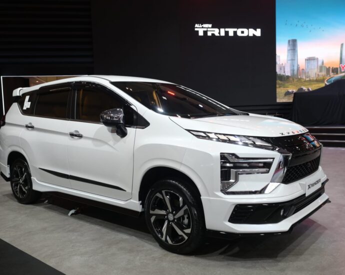 PT. Mitsubishi (MMKSI),Produk Andal, Layanan Prima Berikan Program Menarik di GIIAS 2024