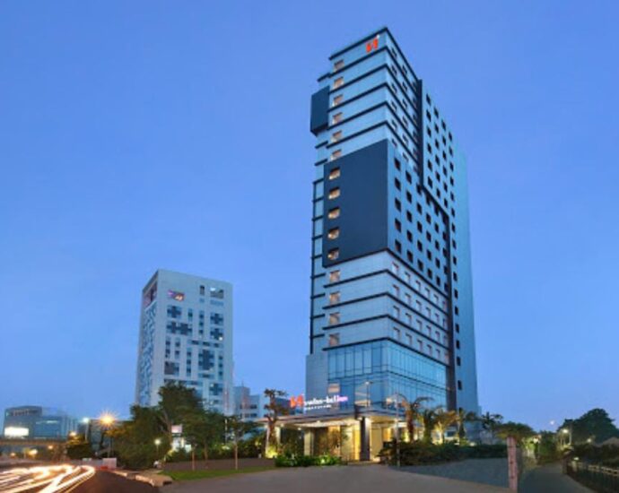 Swiss-Belinn Simatupang Hadirkan Promo Menarik di HUT Kemerdekaan RI Ke 79