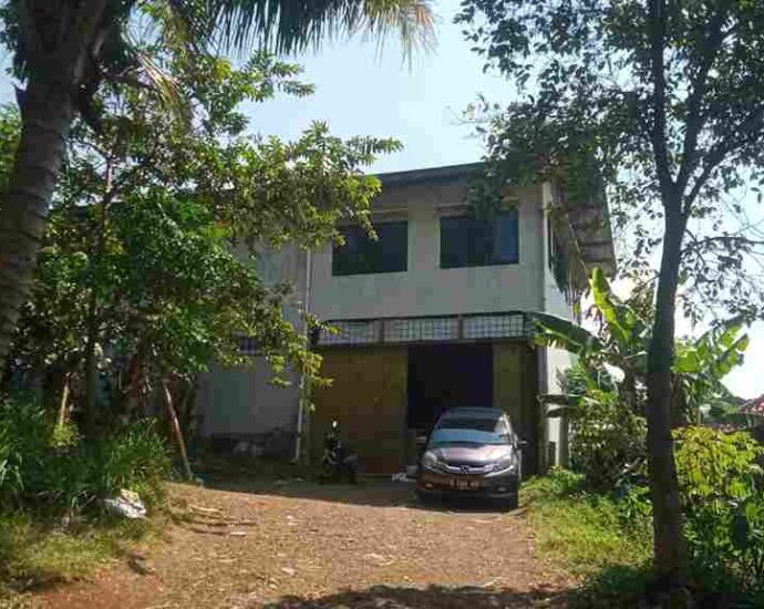 Sejarah Penerbit JABAL