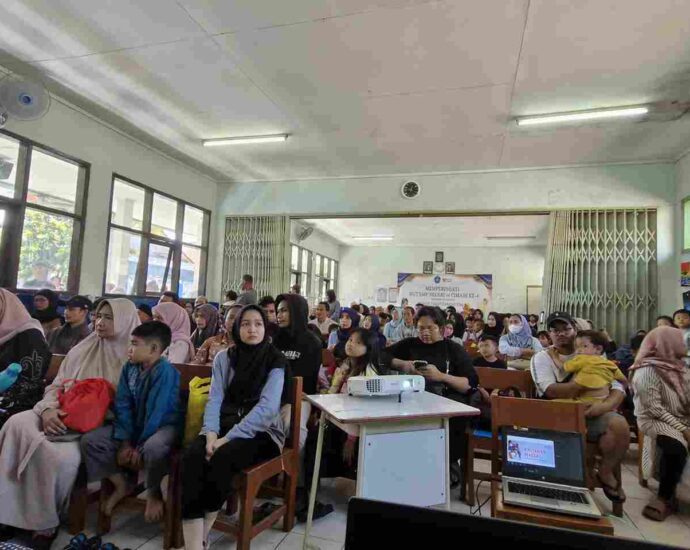 60 Anak Yatim Dhuafa Dikhitan Dalam Waktu 3 Jam Oleh Rumah Zakat