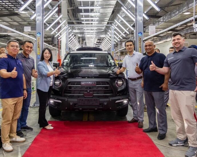 GWM Memimpin Pasar Global dengan Strategi Diferensiasi
