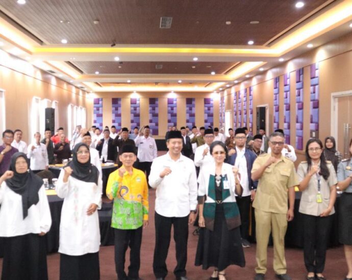 Punggawa Bali Diminta Kawal Haji 2025 Lebih Inklusif