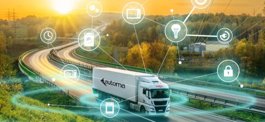 Telkom Bina Startup Automa untuk Kurangi Jejak Karbon di Industri Supply Chain