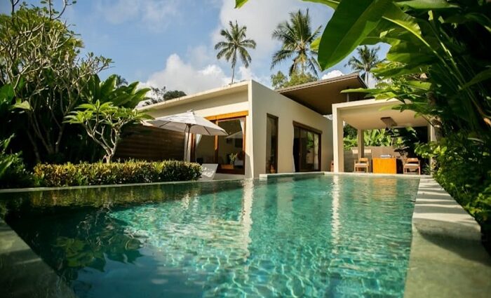 Senetan Villa and Spa Resort: Pilihan Akomodasi Nyaman di Tengah Pesona Alam Ubud