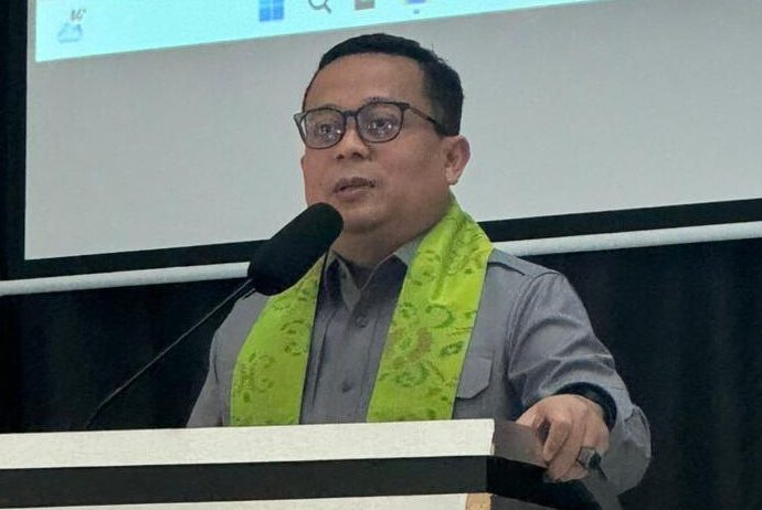 Tantangan Guru Madrasah di Era AI
