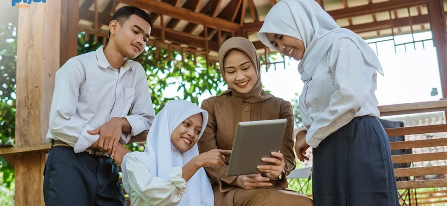AI Dorong Interaksi Siswa Lebih Dinamis Lewat Tanya Pijar