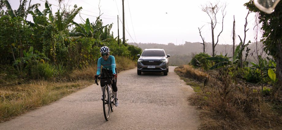 GWM Indonesia Jadi Mitra Kendaraan Resmi di Bentang Jawa, Sambut Semangat Kemerdekaan