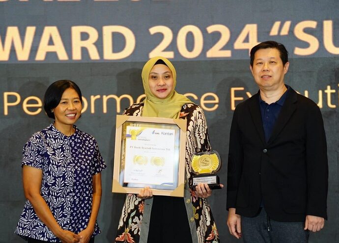 BSI Dorong Bisnis Ramah Lingkungan dengan Portofolio Rp59,2 Triliun