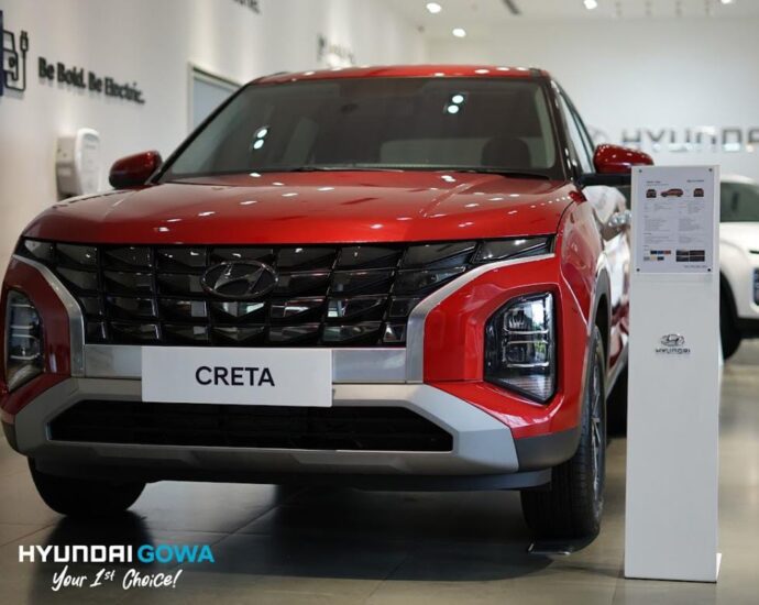 Tips Atasi Mobil Overheat dari Hyundai Gowa