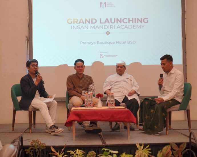 DD Insan mandiri