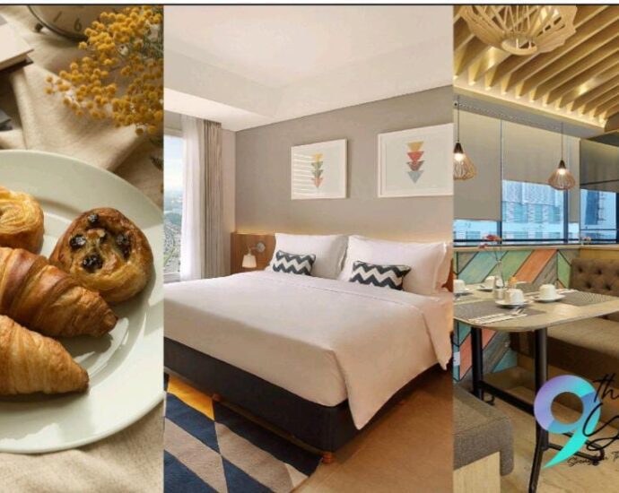 Ragam Promo Menarik Anniversary ke-9 Tahun Swiss-Belinn Simatupang Jakarta