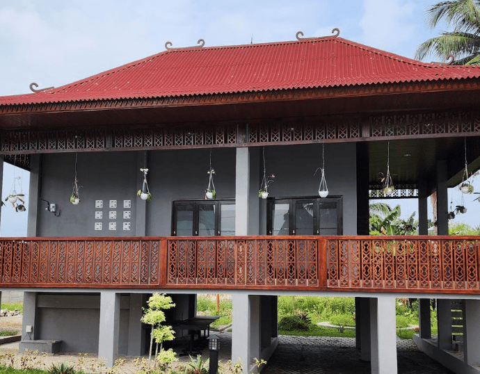 rumah singgah