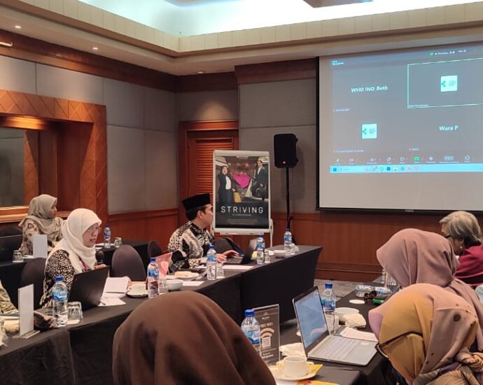 Catatan FGD Female Genital Mutilation atau Cutting ( khitan perempuan)