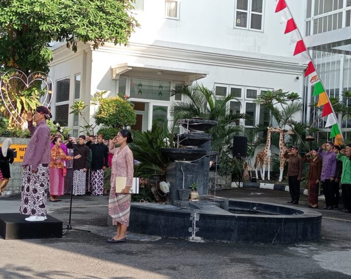 Royal Darmo Malioboro Hotel Spesial Promo Gempar HUT RI ke 79