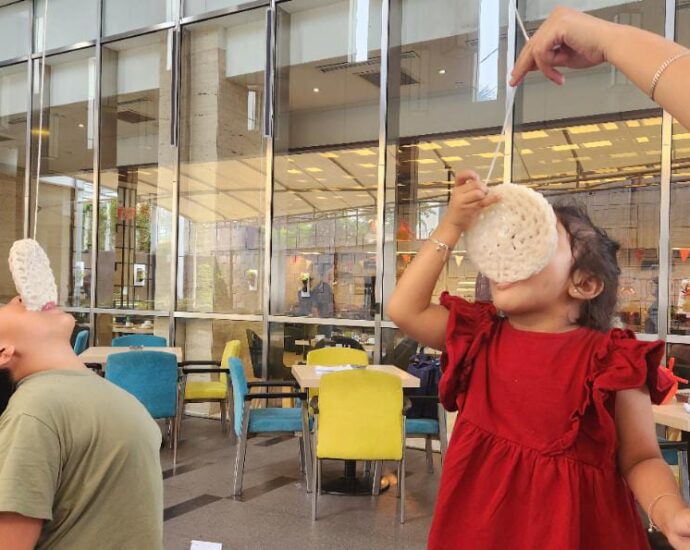 ASTON Priority Simatupang Rayakan HUT RI ke-79, Siap-Siap Digerebek