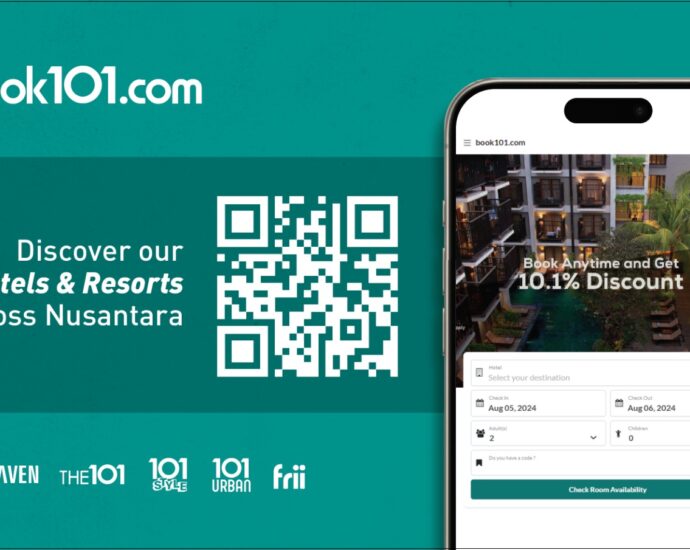 PHM HOTELS Hadirkan Spesial Kemerdekaan RI KE-79 Program “Untuk Nusantaraku”