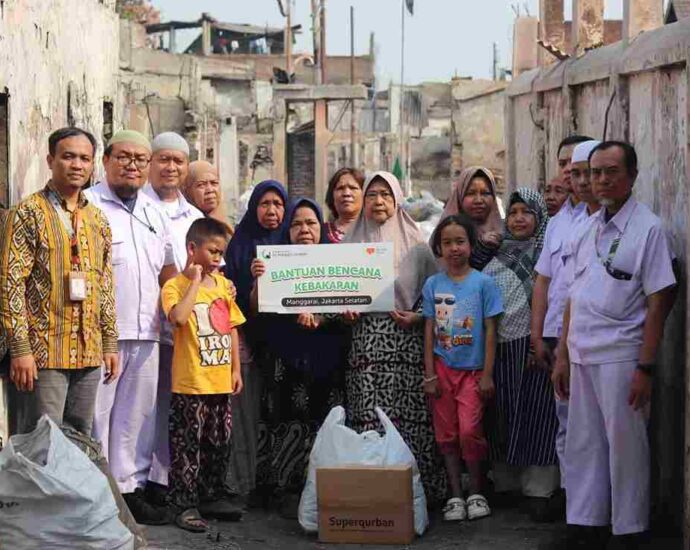 rumah zakat