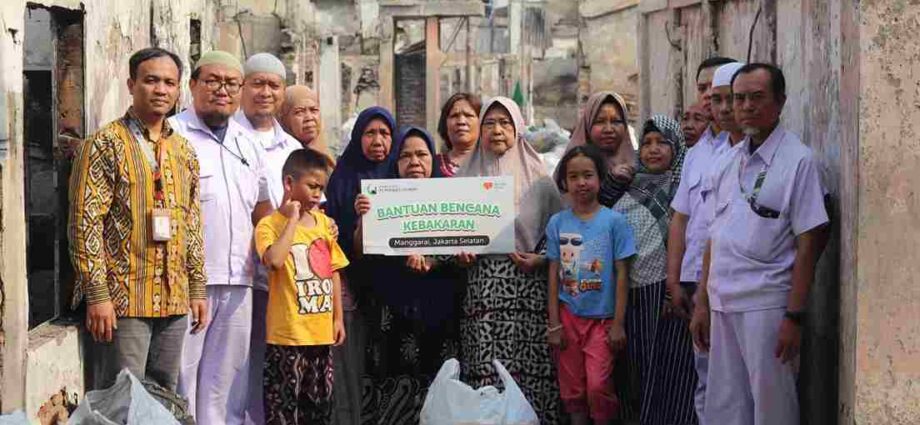 rumah zakat