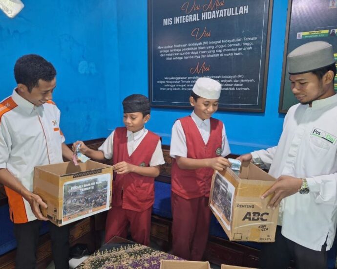 BMH Raih Pengakuan "Sangat Baik" dalam Audit Syariah oleh Kementerian Agama