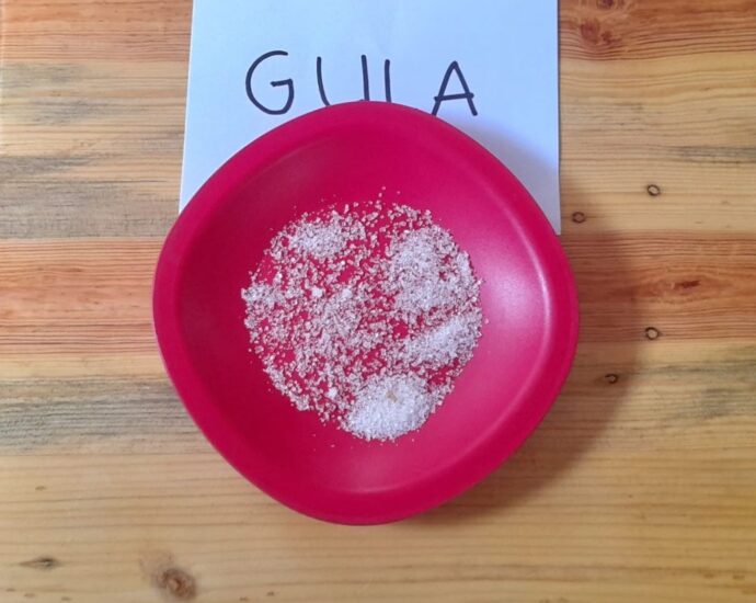 gula