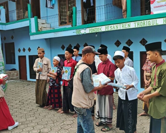 Kemenag Tegaskan Tidak Ada Praktik Jual Beli Kuota Haji