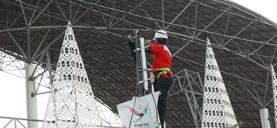 TelkomGroup Dukung PON XXI Aceh-Sumut 2024 dengan Layanan Telekomunikasi Digital Terdepan