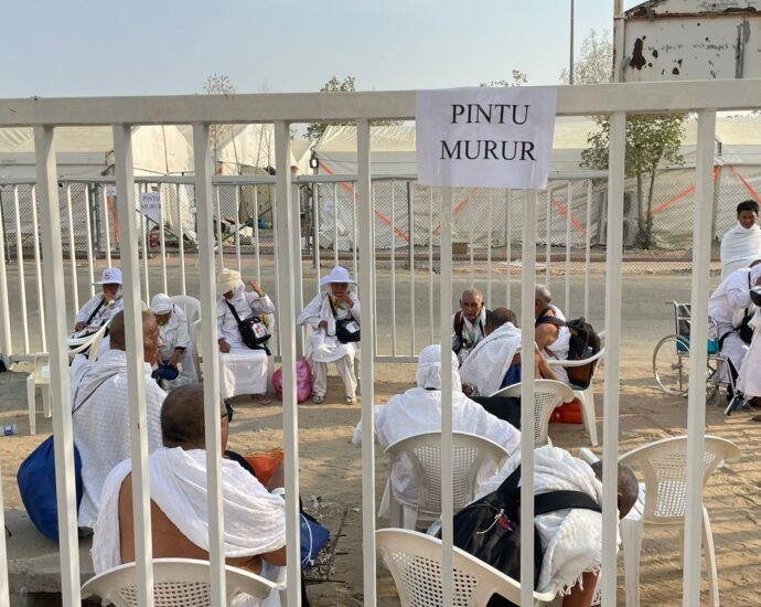 Haji 2025: Kemenag Terapkan Kembali Kebijakan Murur dan Tanazul