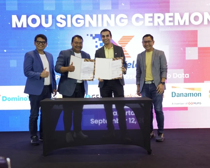 MDMedia Luncurkan AdXelerate: Layanan Programmatic Advertising Berbasis Data Telco Pertama di Indonesia