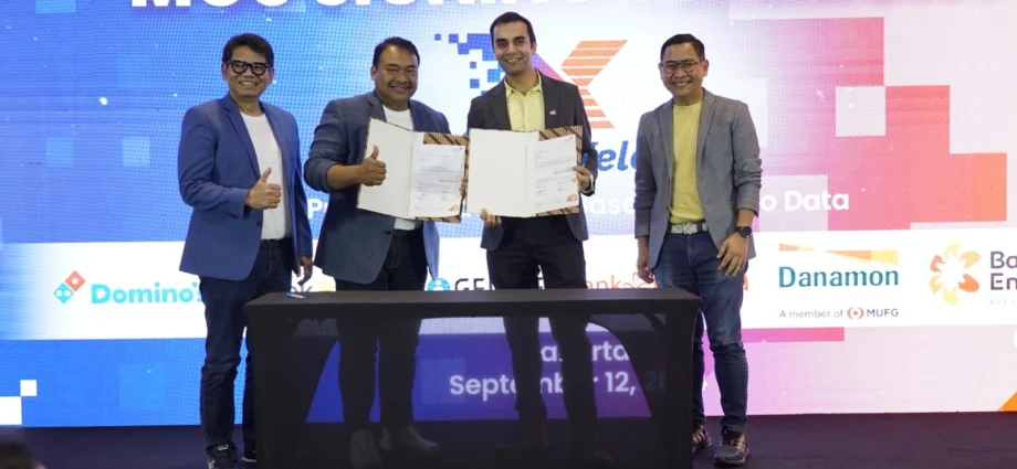 MDMedia Luncurkan AdXelerate: Layanan Programmatic Advertising Berbasis Data Telco Pertama di Indonesia