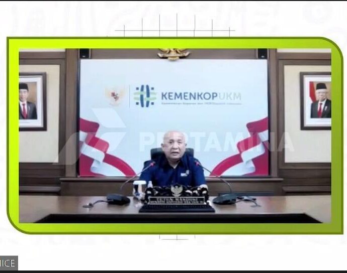 Pertamina UMK Academy: Lompatan Besar untuk Wirausaha Lokal