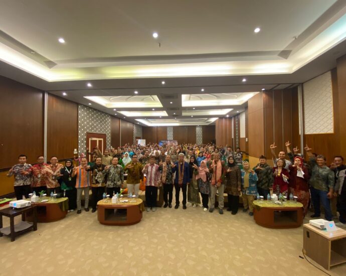 Profesi PEH: Garda Terdepan dalam Melindungi Ekosistem Bumi