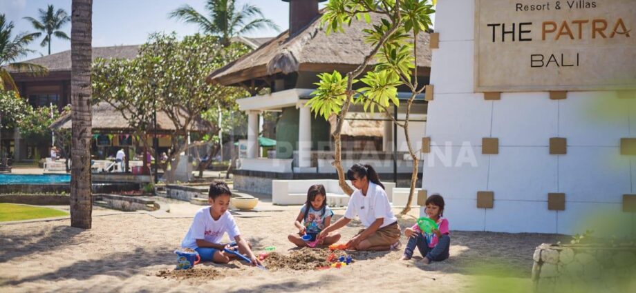 Hari Pelanggan Nasional 2024: Promo Menarik dari Patra Jasa di Berbagai Hotel & Resort