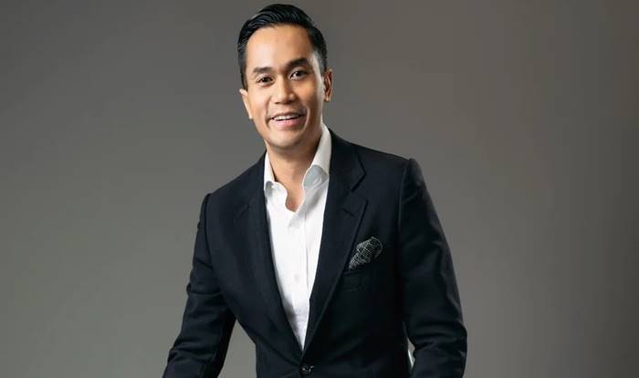 Ketua Kadin Indonesia