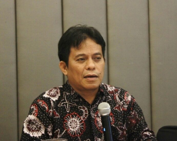 CHED ITB-AD: Disorientasi Jokowi dalam Pengendalian Tembakau