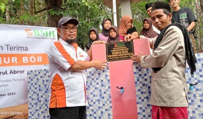 Darul Abror