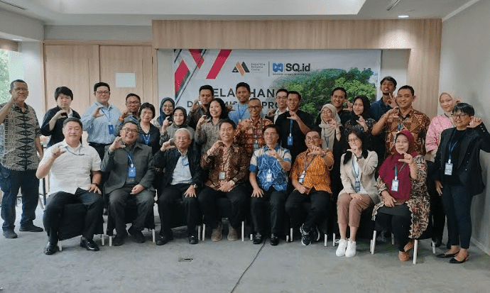 Pentingnya Pelatihan Karbon dalam Upaya Pengurangan Emisi di Indonesia