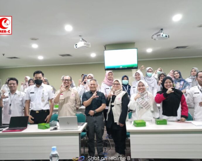 Puskesmas Tangerang Selatan