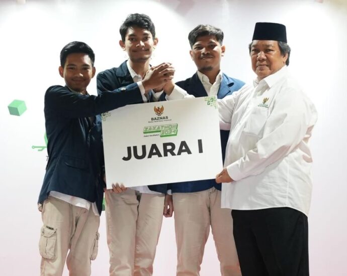 Mahasiswa IPB